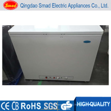 Lp Gas Freezer /Propane Gas / Kerosene 220V/110V Deep Chest Freezer